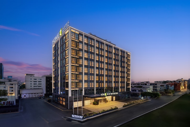 Home2 Suites by Hilton Dongguan Shipai in DONGGUAN