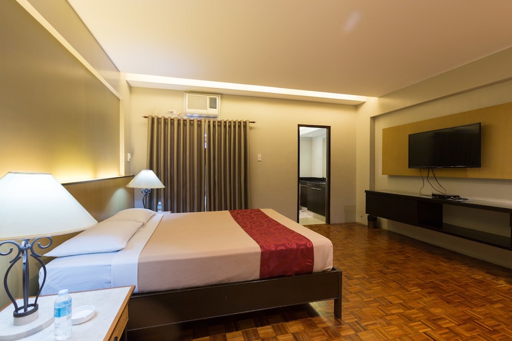 Tropicana Suites 20/74