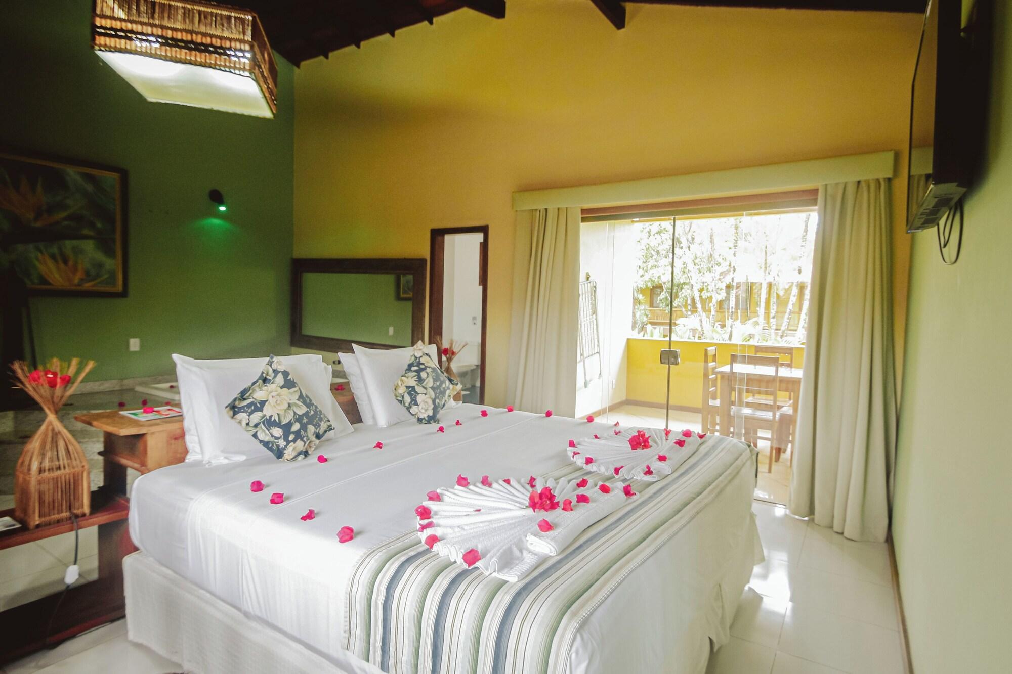 Master, Luxury, Suite