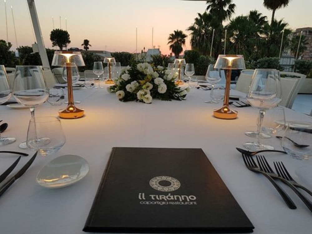 Caportigia Boutique Hotel 53/76