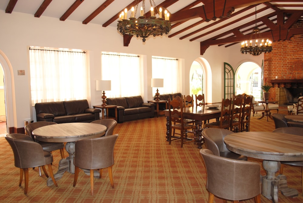 Gloria Caxambu Resort and Convention 46/57