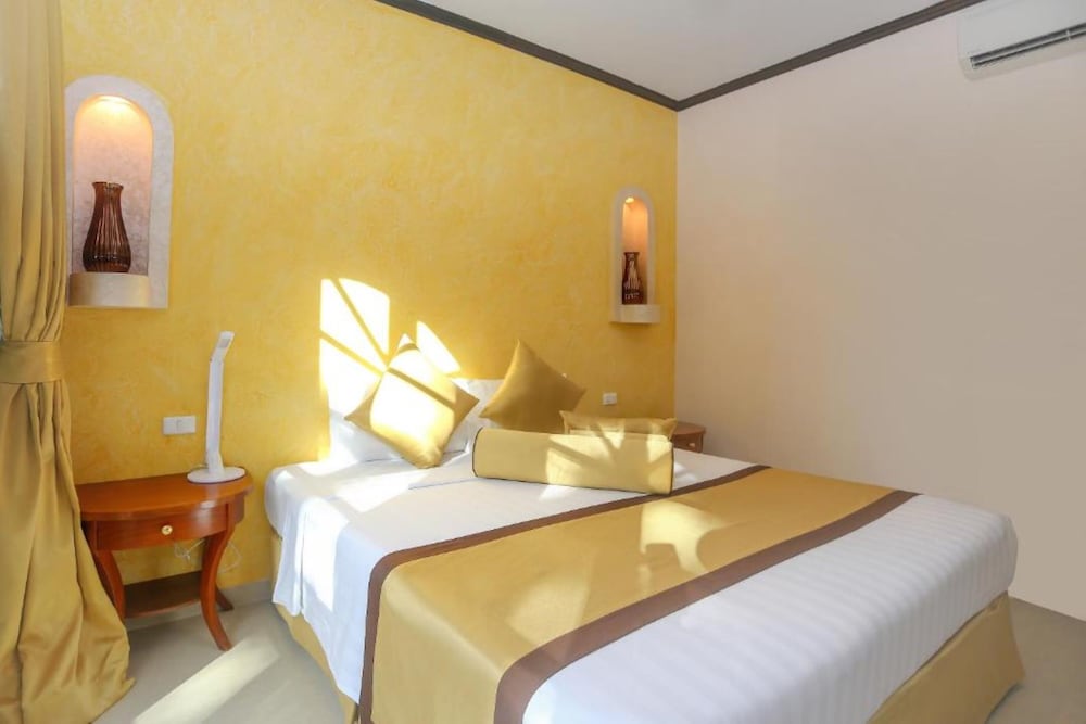 Poseidon Boutique Hotel 13/52