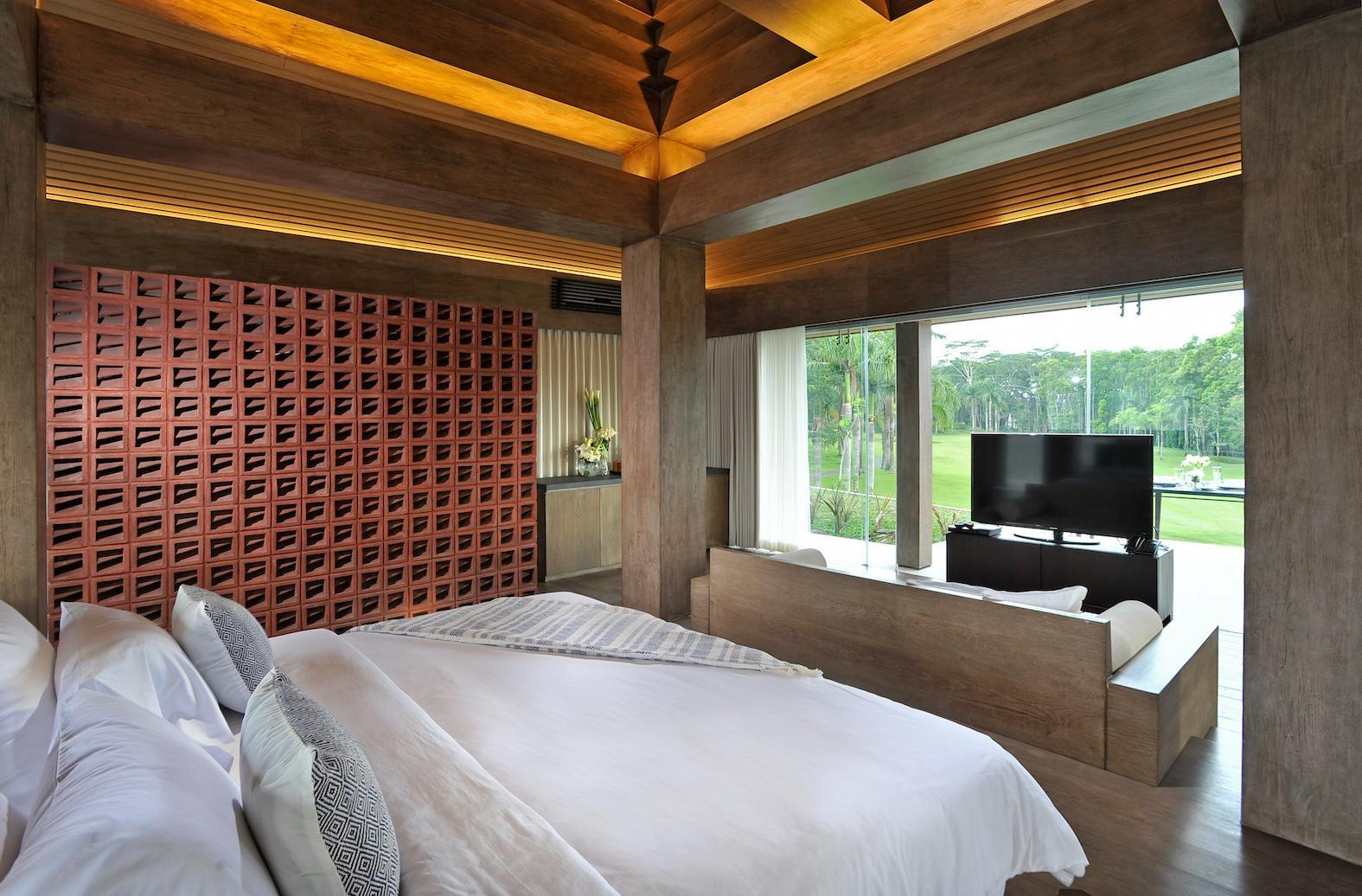 Djoglo Luxury Bungalow 14/44