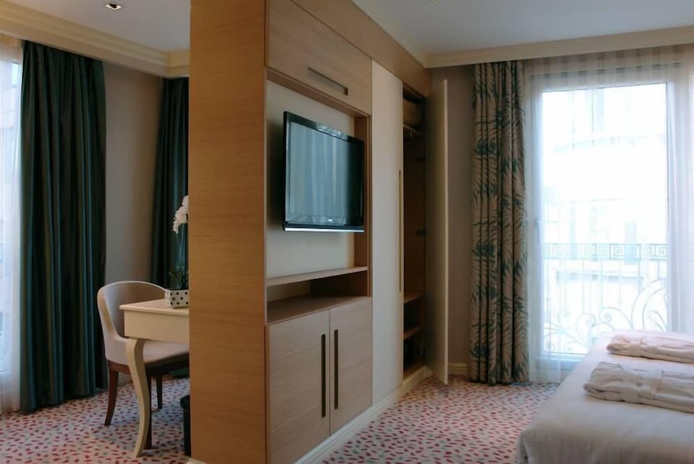 Hotel Le Mirage 48/69