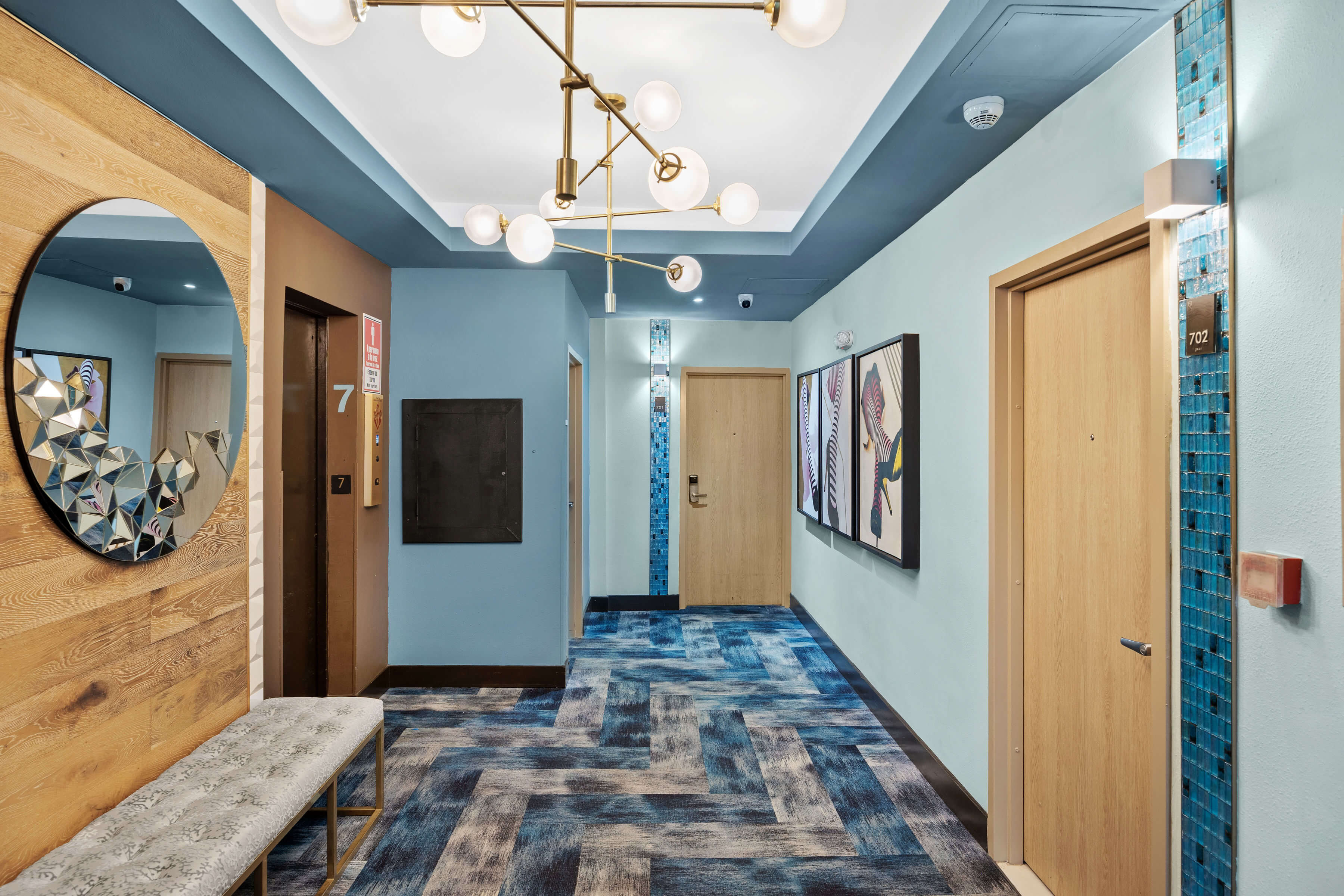 Abitta Boutique Hotel, Ascend Hotel Collection 10/75