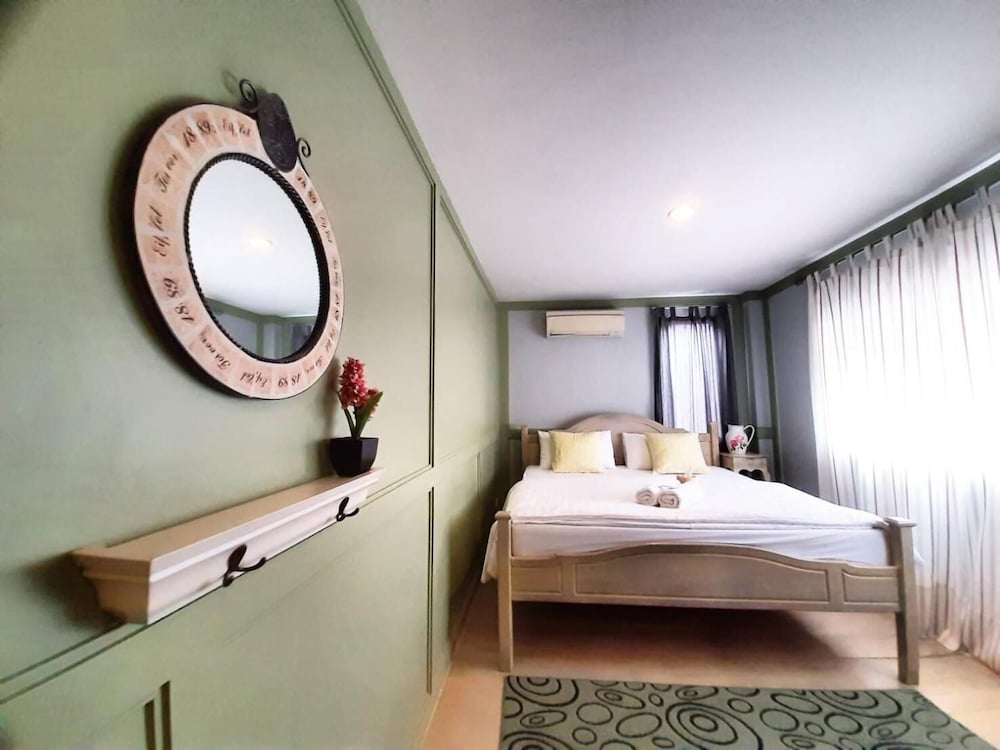 The Royal Chiangkhan Boutique Hotel 31/50