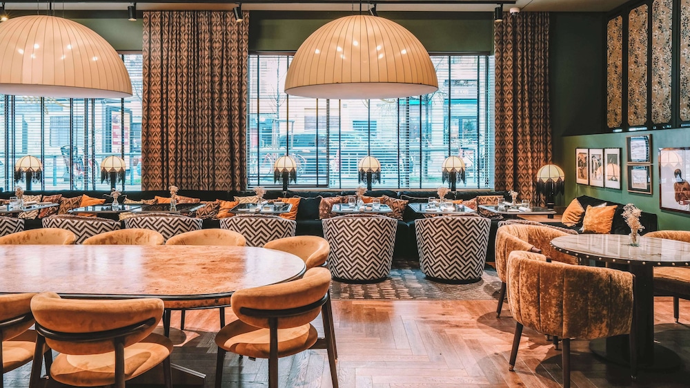 Radisson Collection Hotel, Santa Sofia Milan 33/46