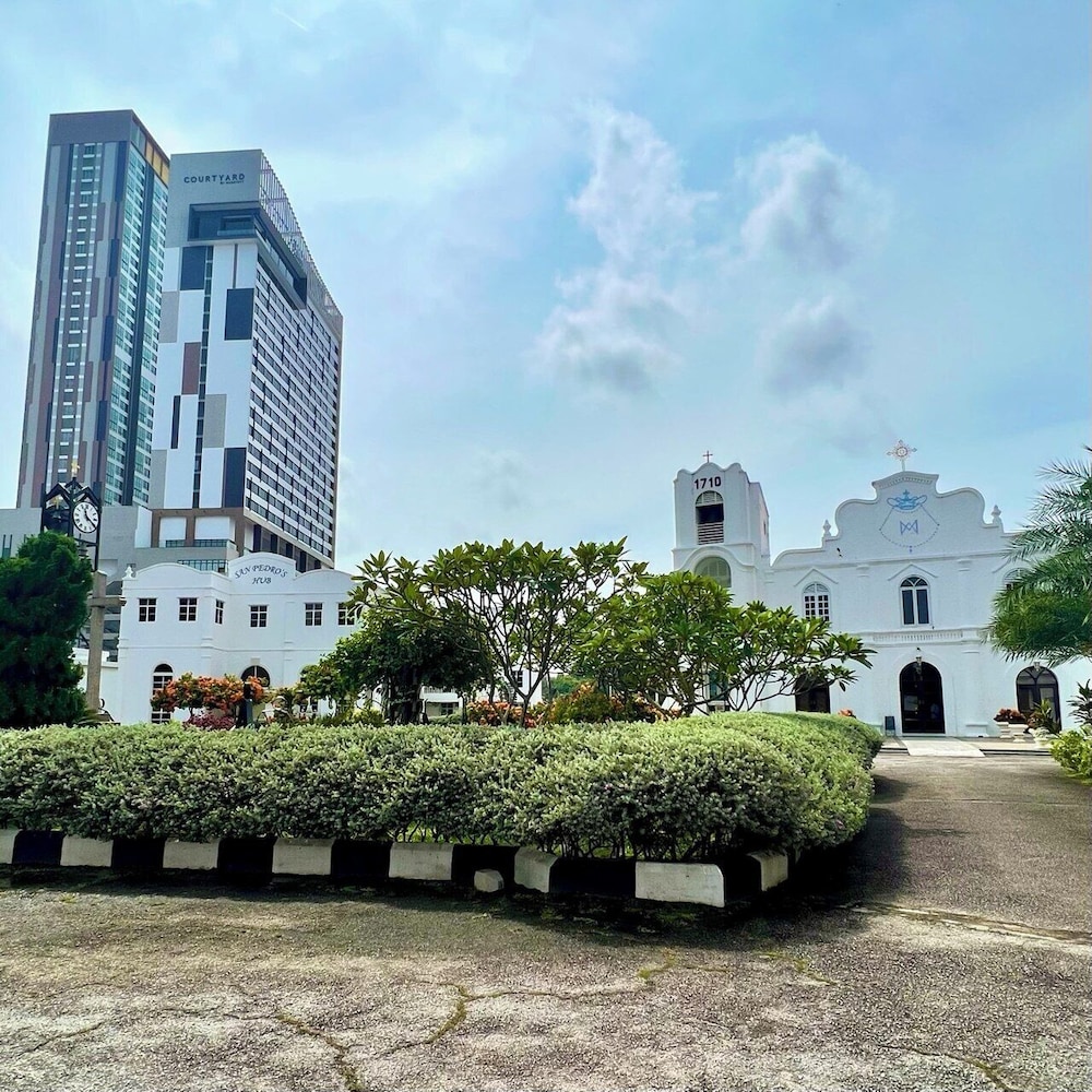 Courtyard Melaka 41/50