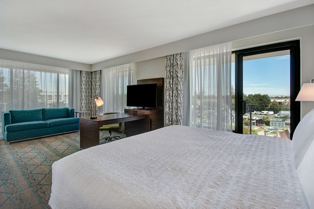Hampton Inn & Suites Sunnyvale Silicon Valley 26/60