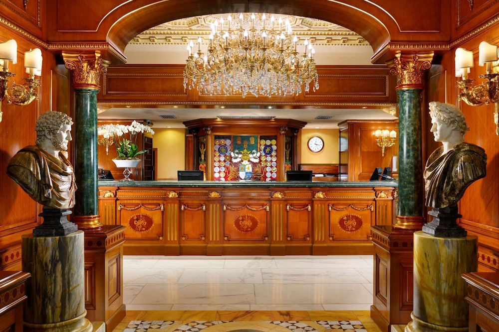 Parco Dei Principi Grand Hotel & Spa 6/80