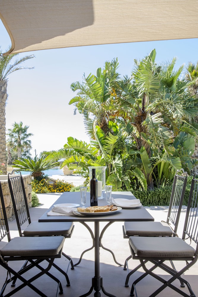 Resort Acropoli 35/39