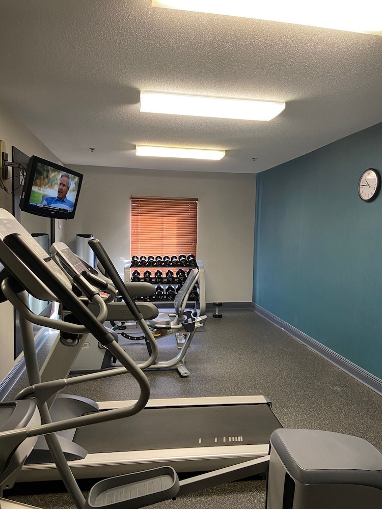Hampton Inn Covington La 21/43