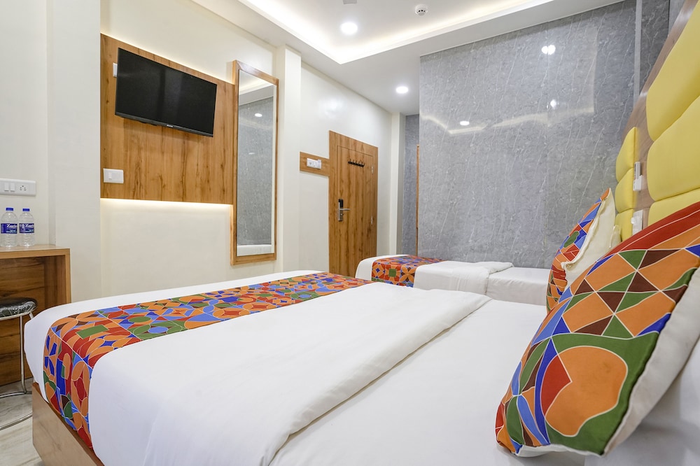 Hotel National 19/50