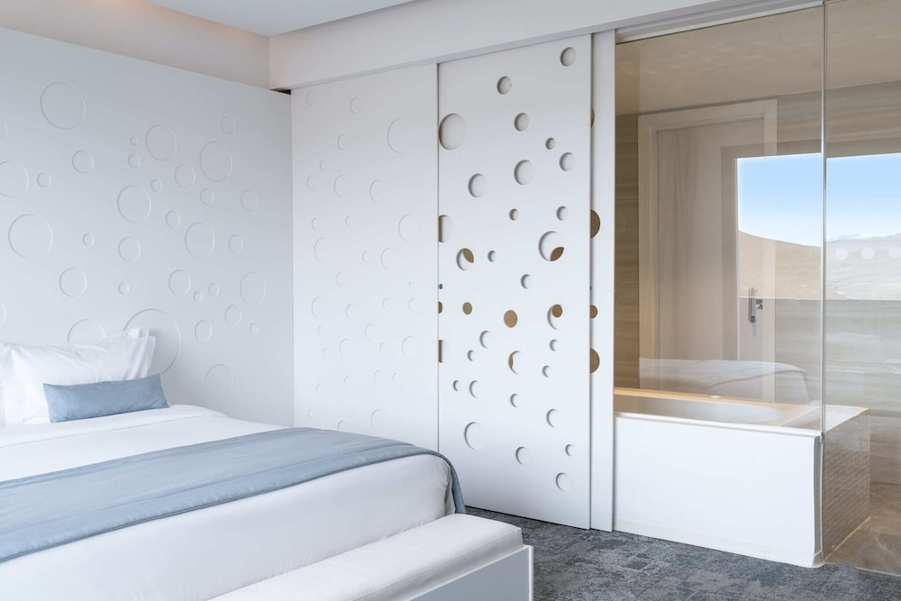 Vichy thermalia Spa Hotel Moulay Yacoub 20/61