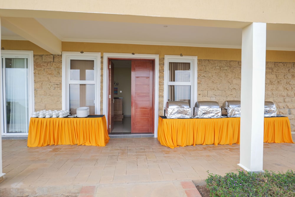 Lake Elementaita Mountain Lodge 7/50
