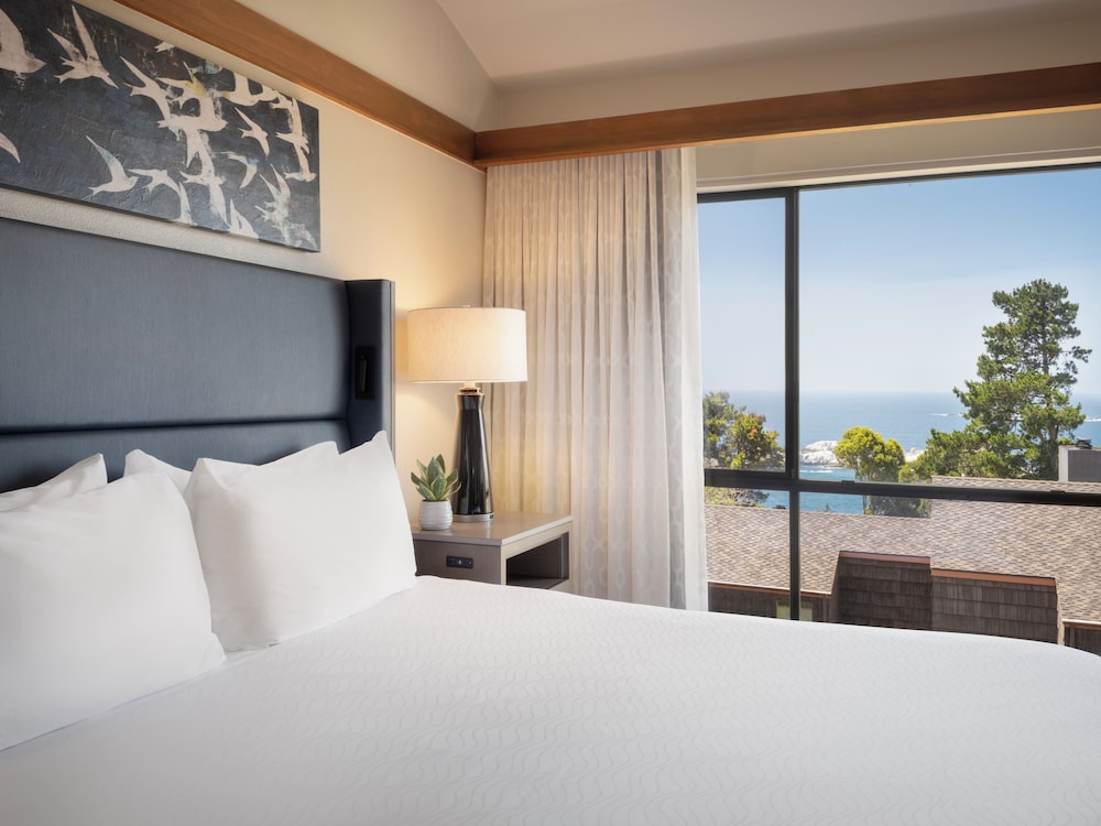 Hyatt Vacation Club At Highlands Inn 17/81