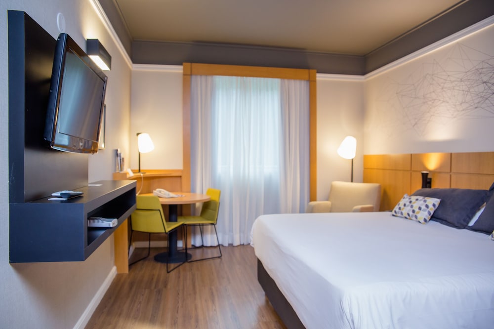 Bristol Santo Andre Hotel 8/46