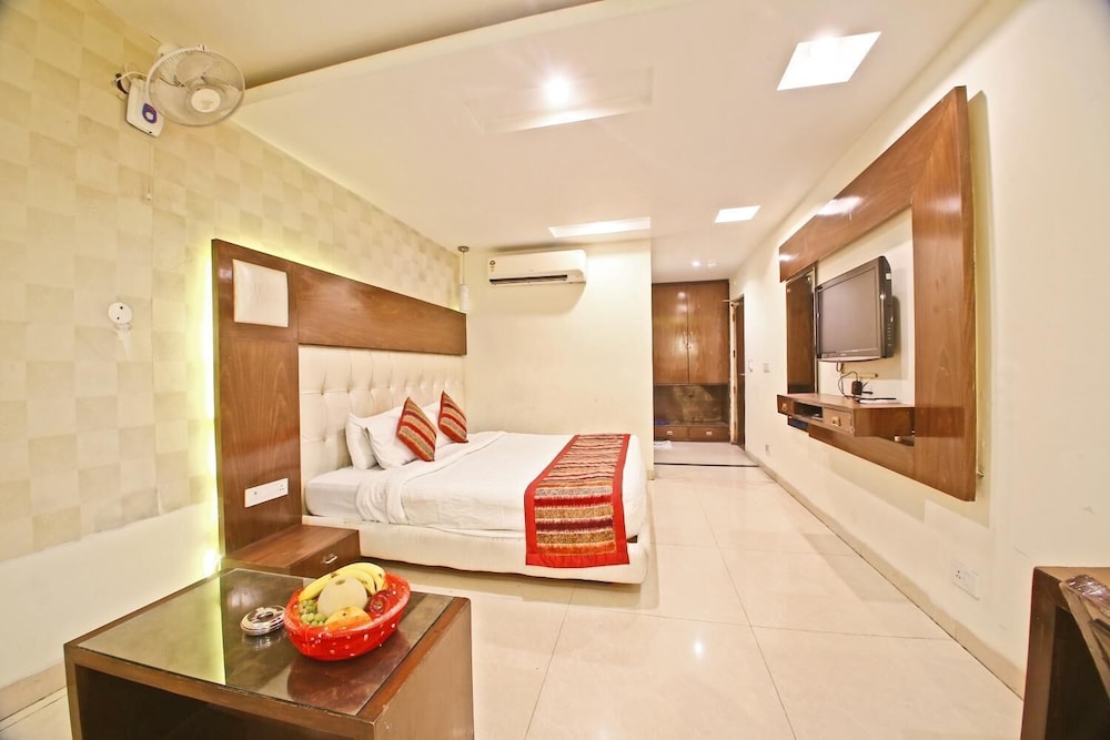 Hotel Diamond Plaza 16/43