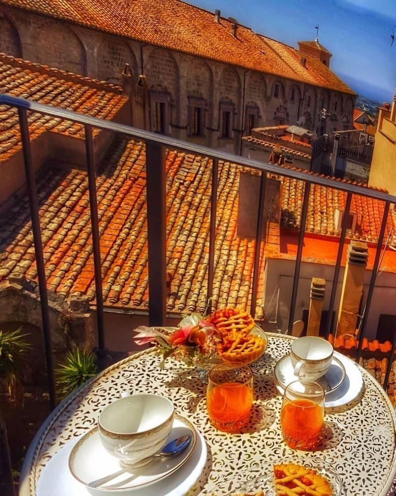 B&B Le Torri Di Tarquinia 25/43