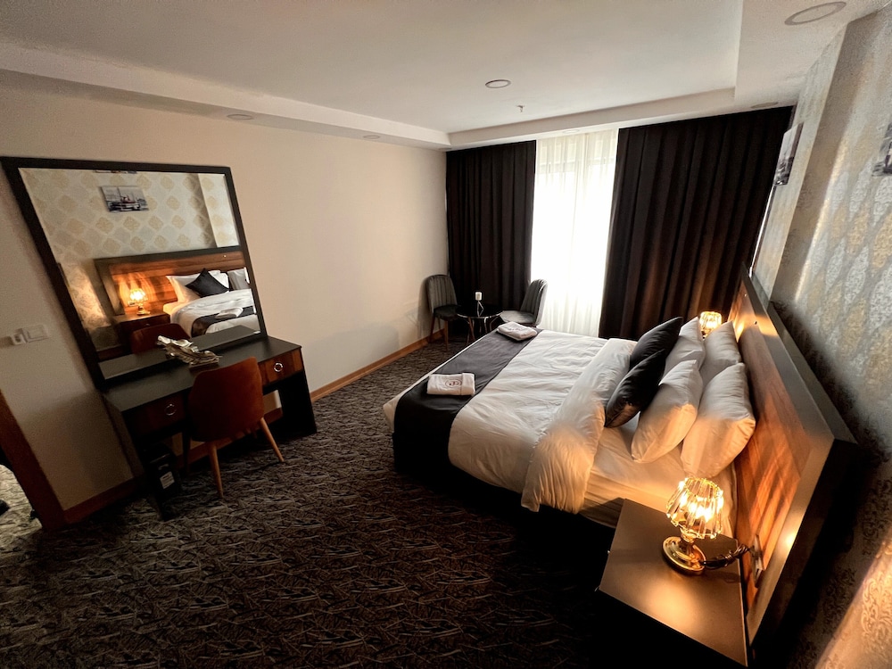 El Emin Istanbul Hotel 29/60