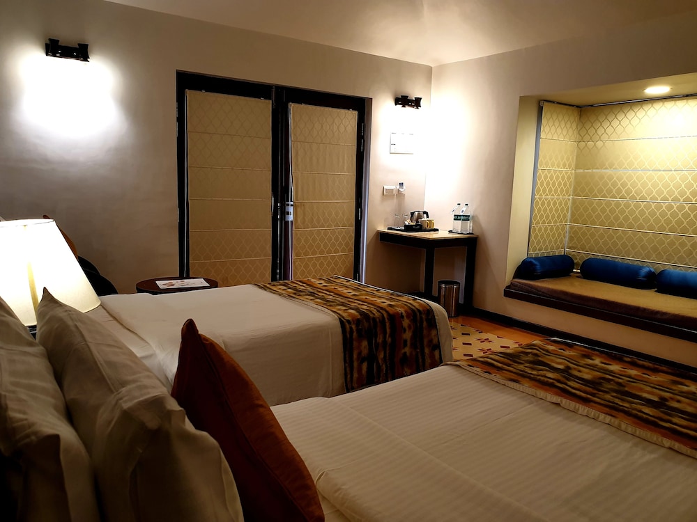 Novotel Goa Dona Sylvia Resort 37/79