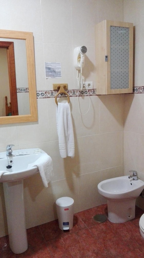 Hotel Solymar 53/58