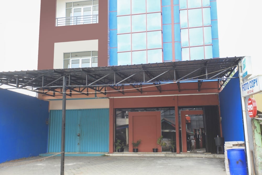 OYO 3456 Citara Jaya Guesthouse 1/26