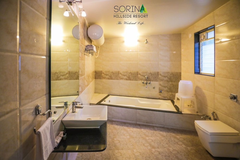 Sorina Hillside Resort 17/17