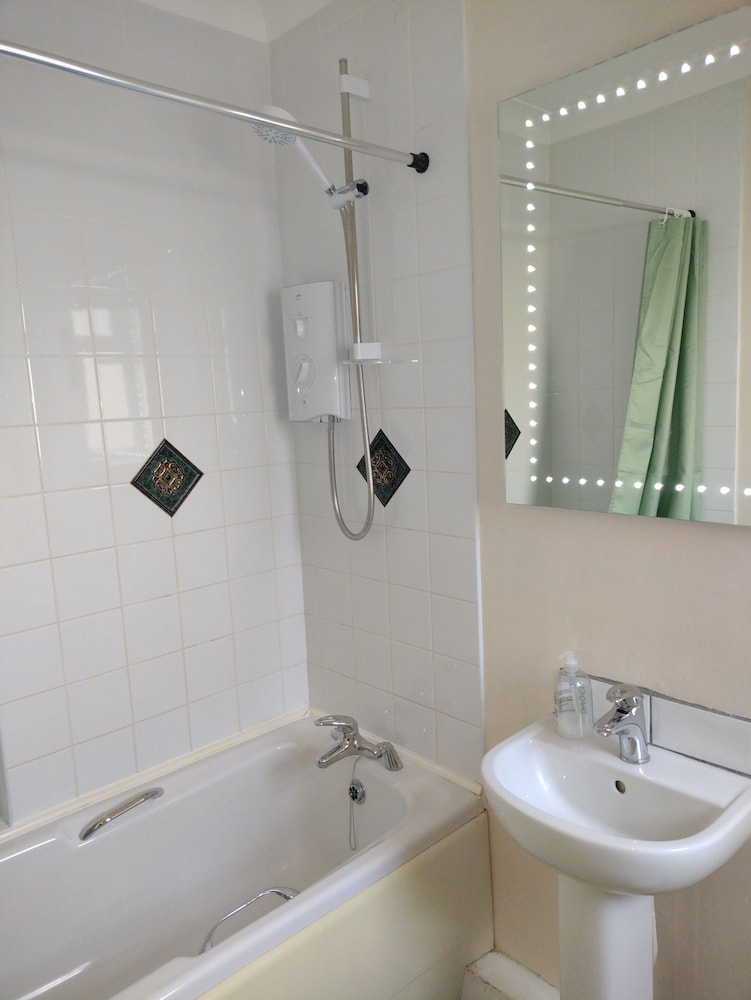 Arden House Guest House 17/20