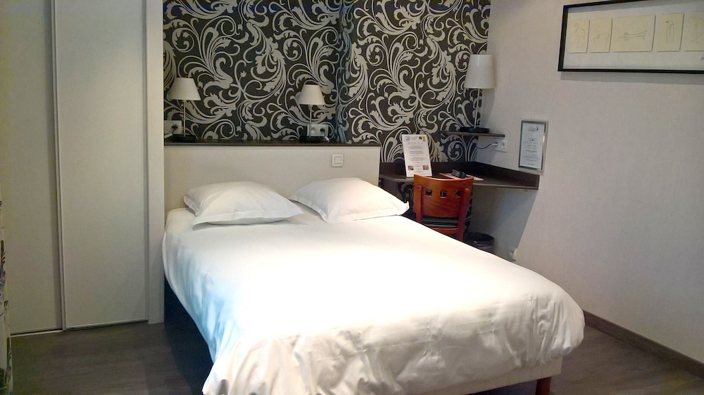 Hotel Anne de Bretagne 15/39