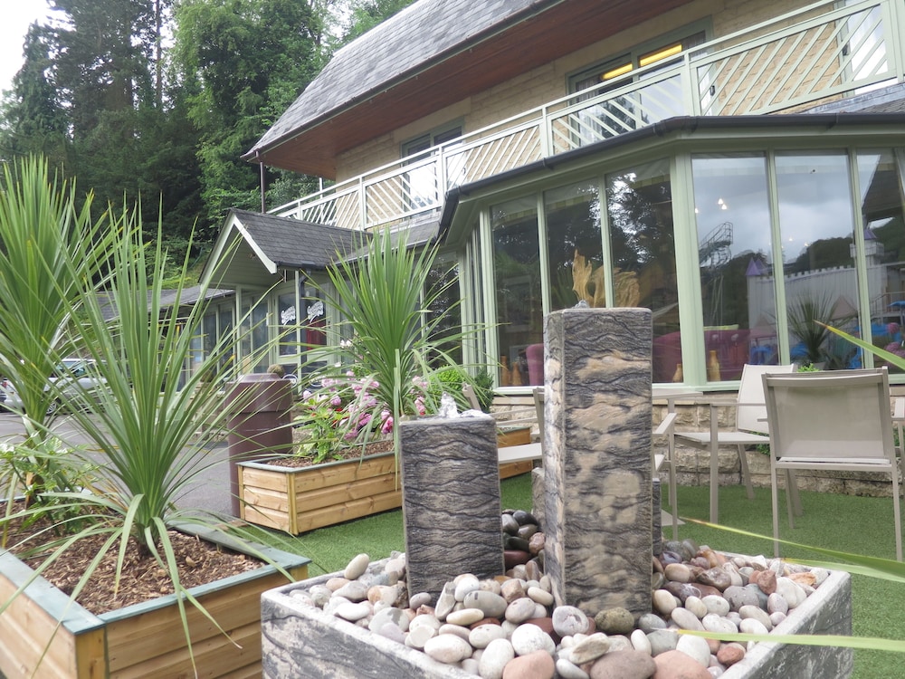Gullivers Resort Matlock Bath 23/49