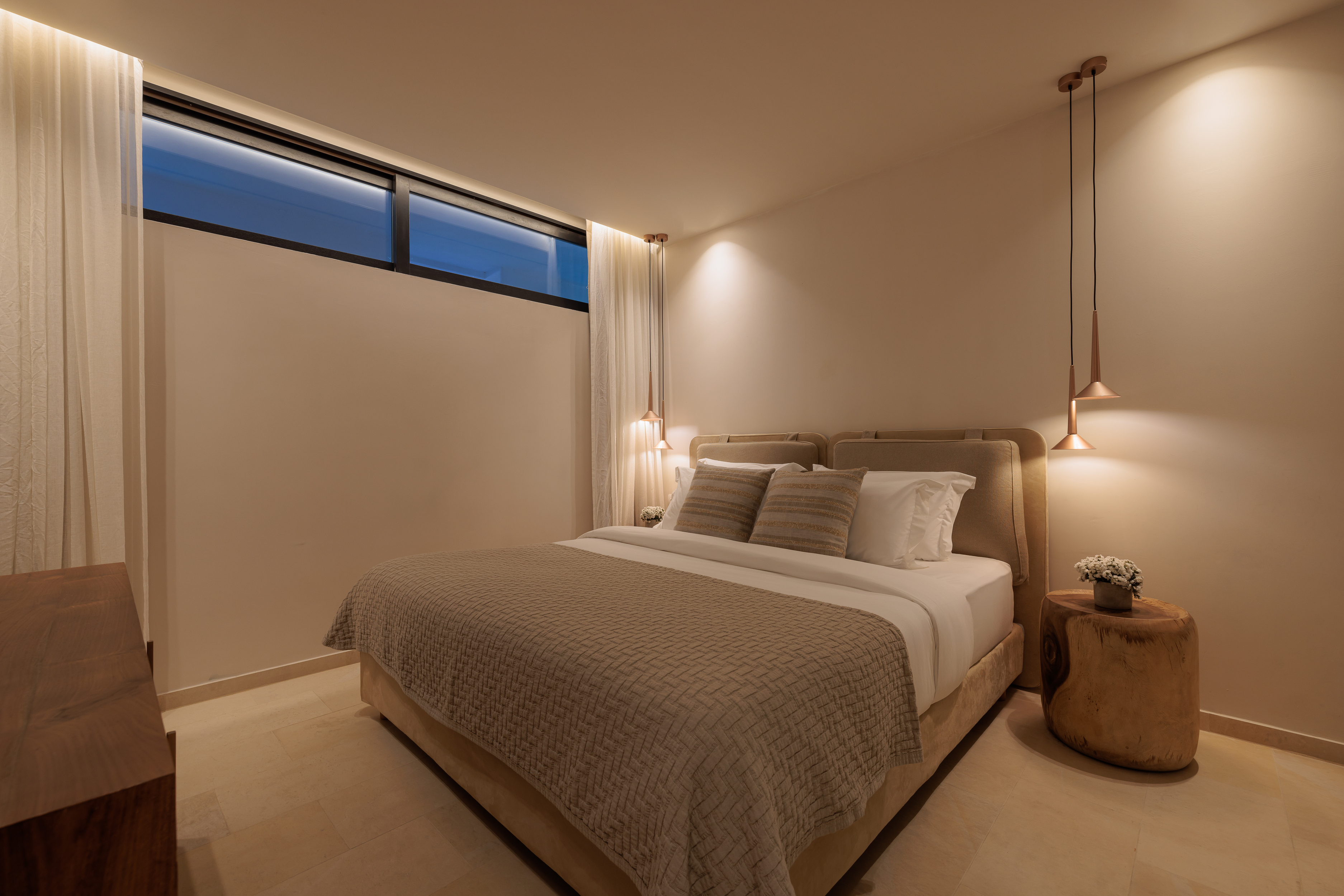 Maisonette, Superior, Plunge Pool