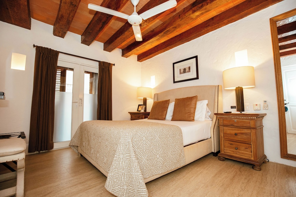 Hotel Boutique Casa del Coliseo 24/62