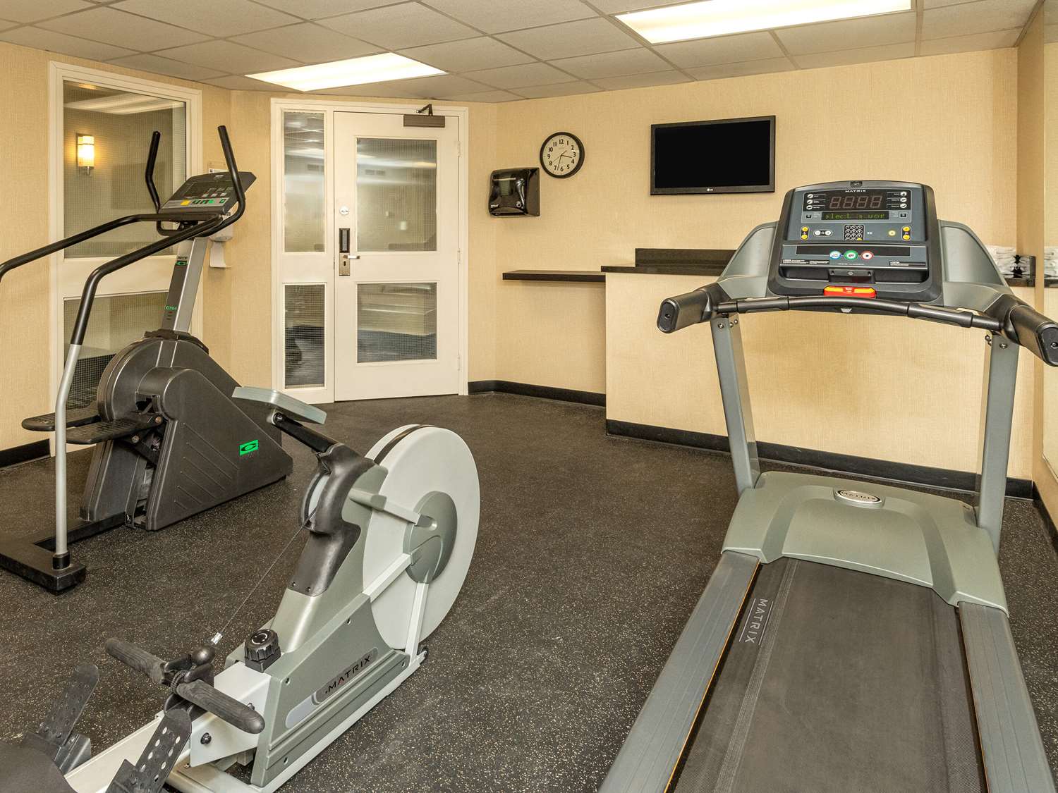 Comfort Inn West Kanata 5/14