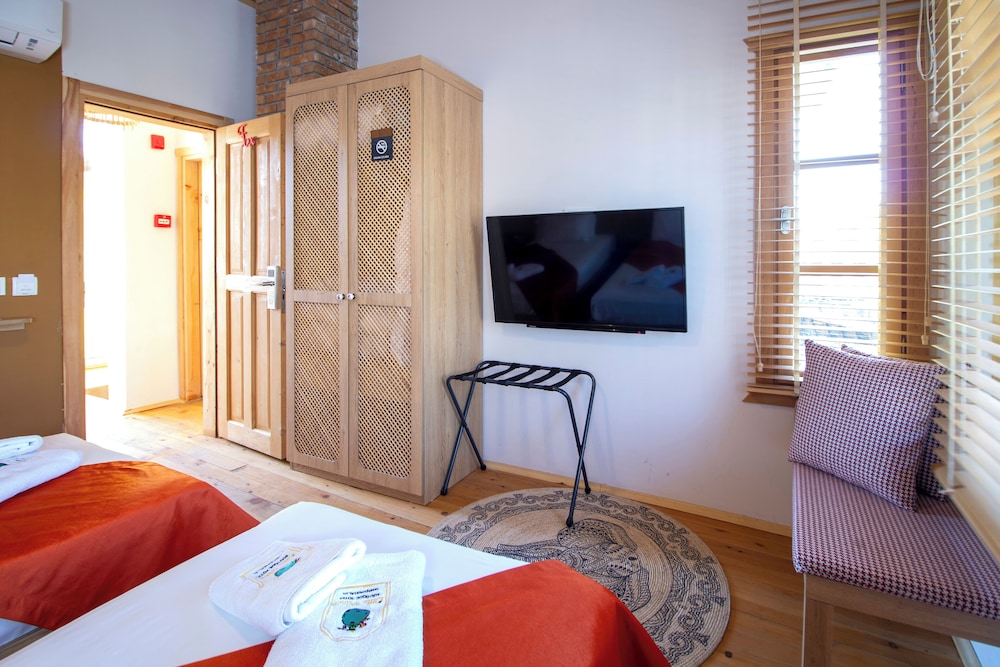 The Little Prince Boutique Hotel 34/48