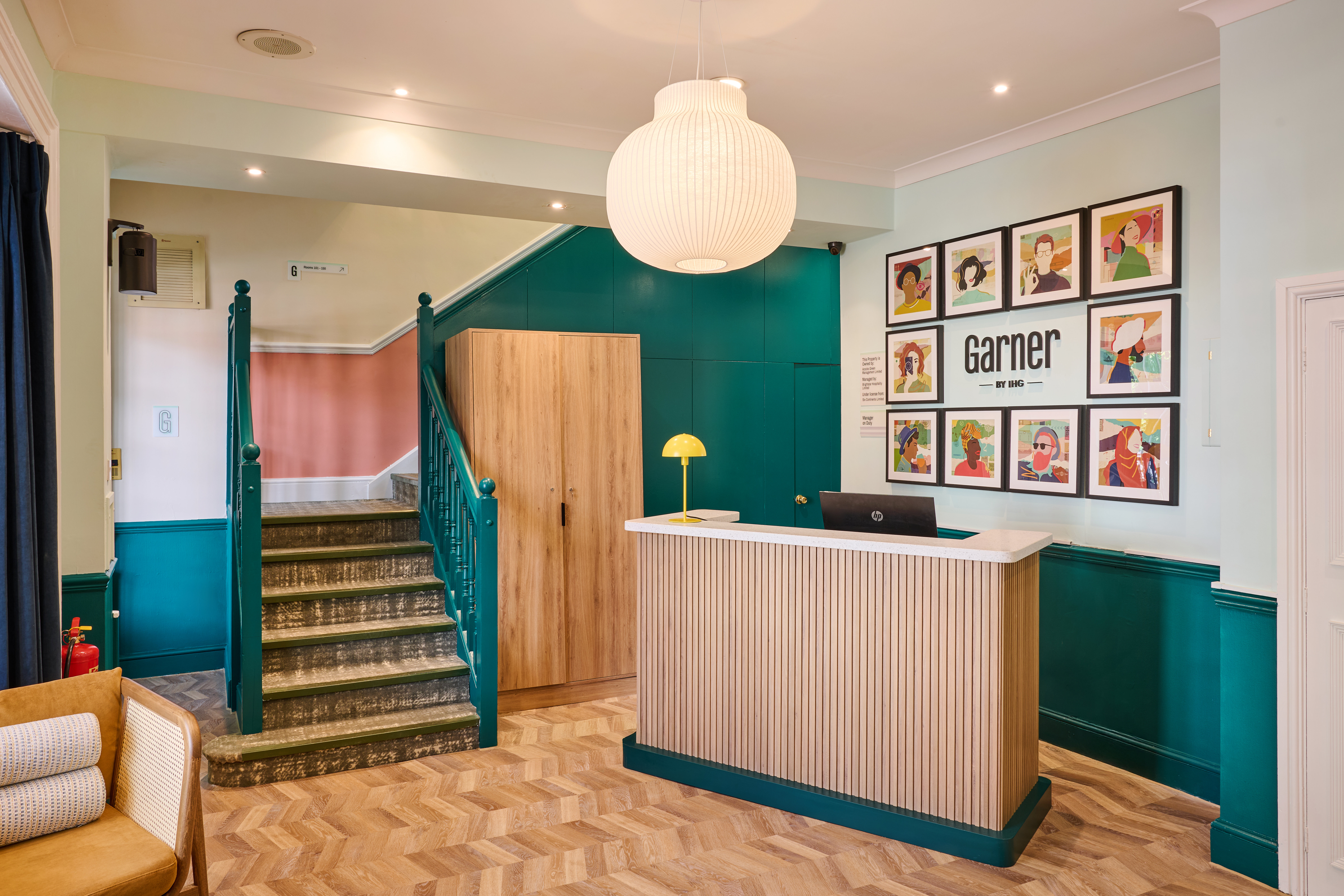 Bridge House Hotel 10/51