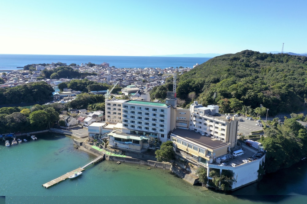 Ooedo Onsen Monogatari Premium Iseshima 39/41
