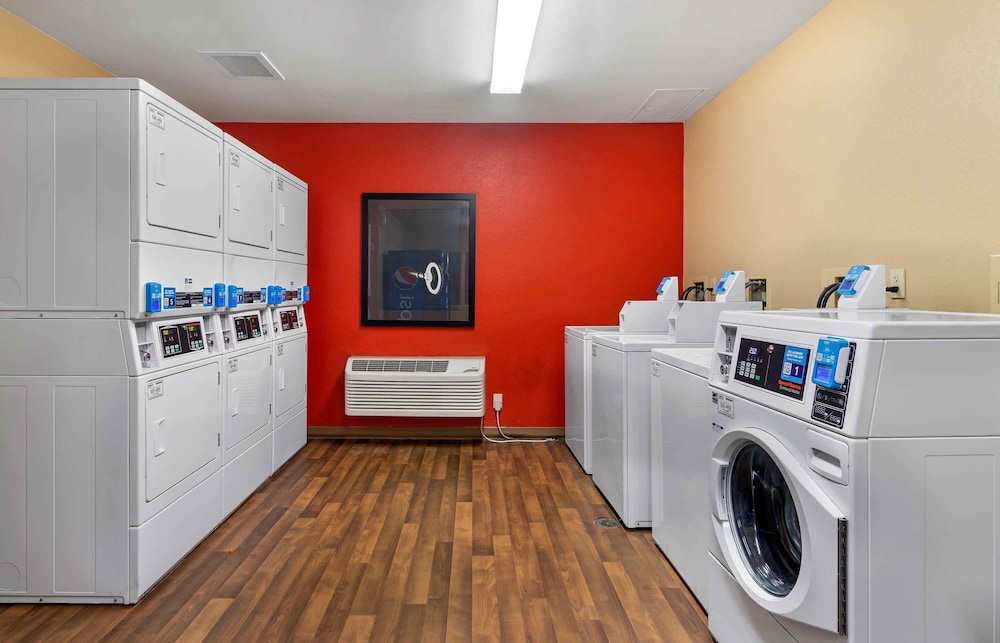Extended Stay America - Savannah - Midtown 44/51