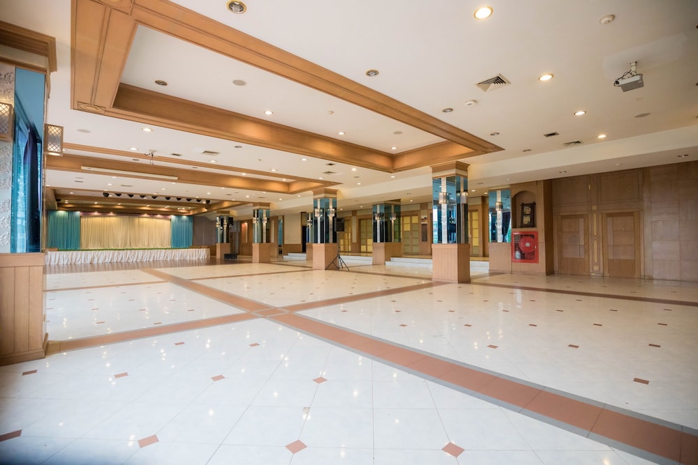 Wangtai Hotel 8/70