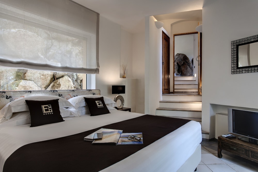 L'Ea Bianca Luxury Resort 27/73