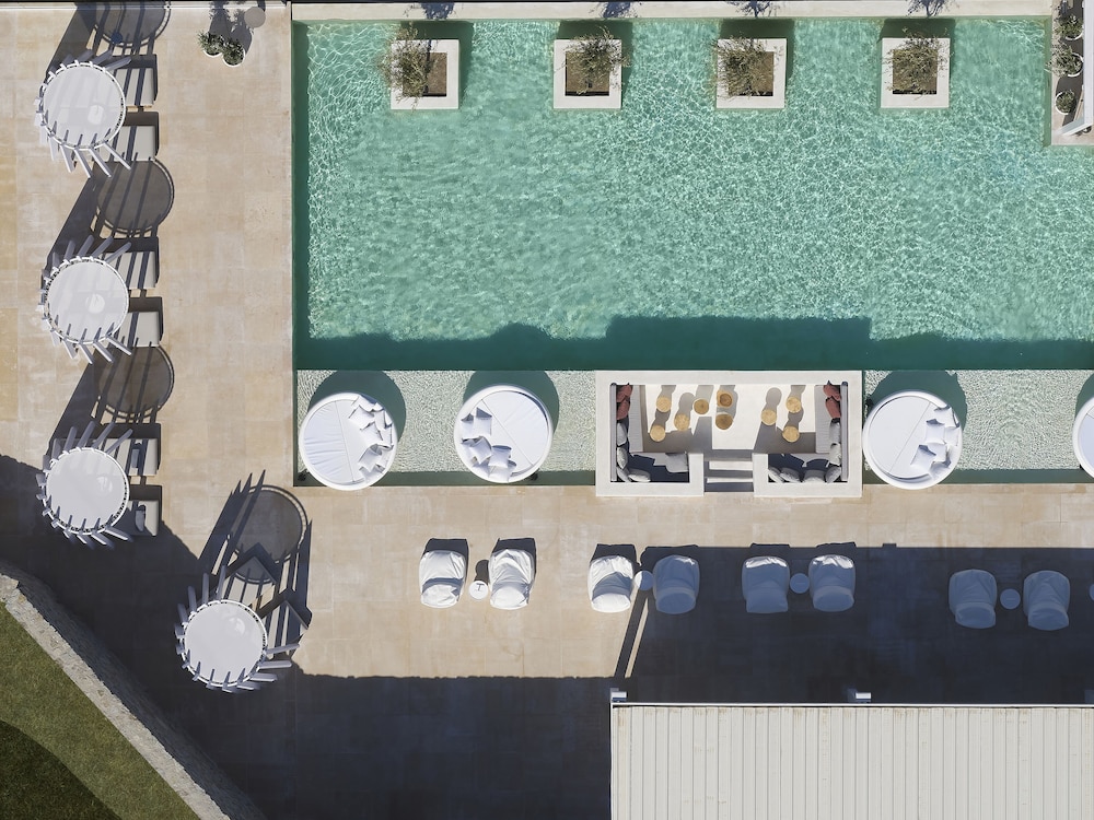 Once in Mykonos Luxury Resort - Designed for Adults in MYKONOS