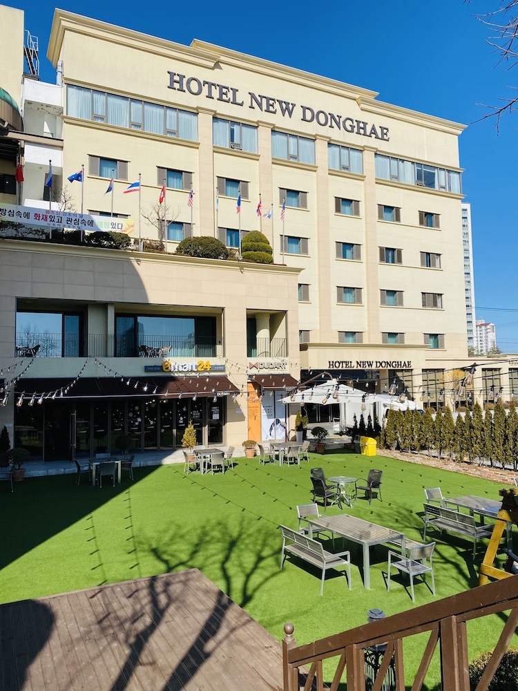 New Donghae Hotel 63/70