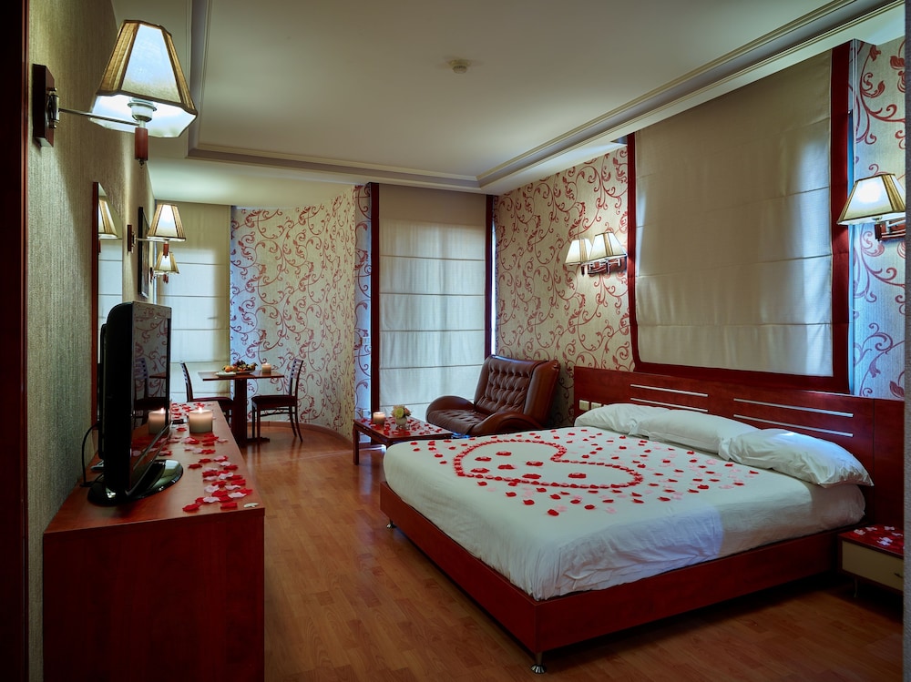 Princessa Hotel Jounieh 38/78