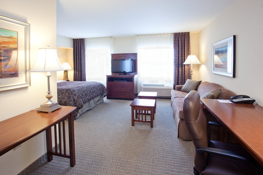 Staybridge Suites Great Falls 46/81