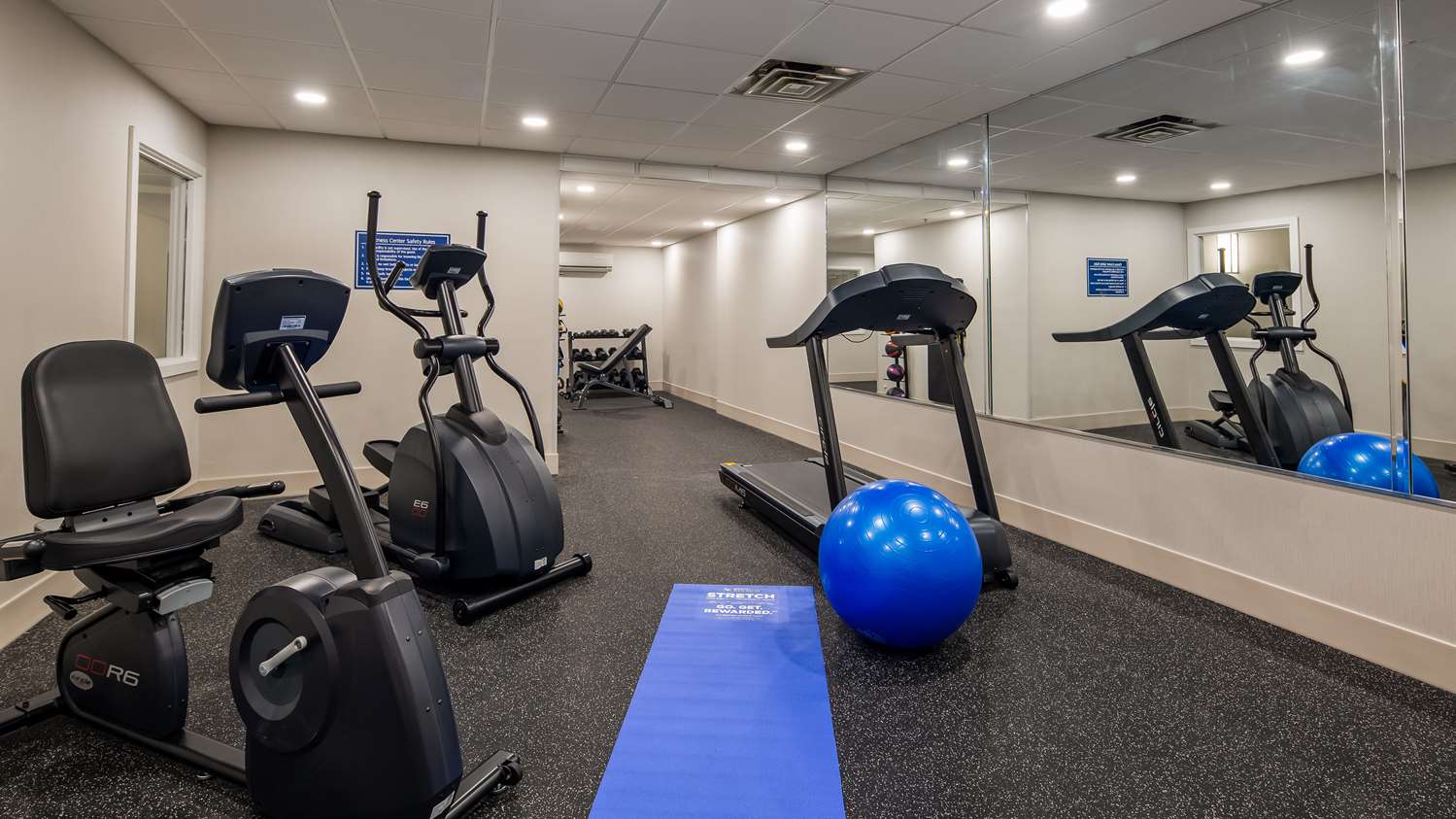 Best Western Hampshire Inn And Suites Seabrook 4/11