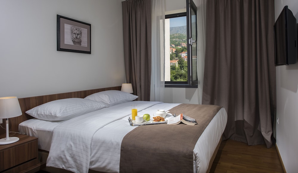 Maistra Select Premium Apartments Srebreno 19/54