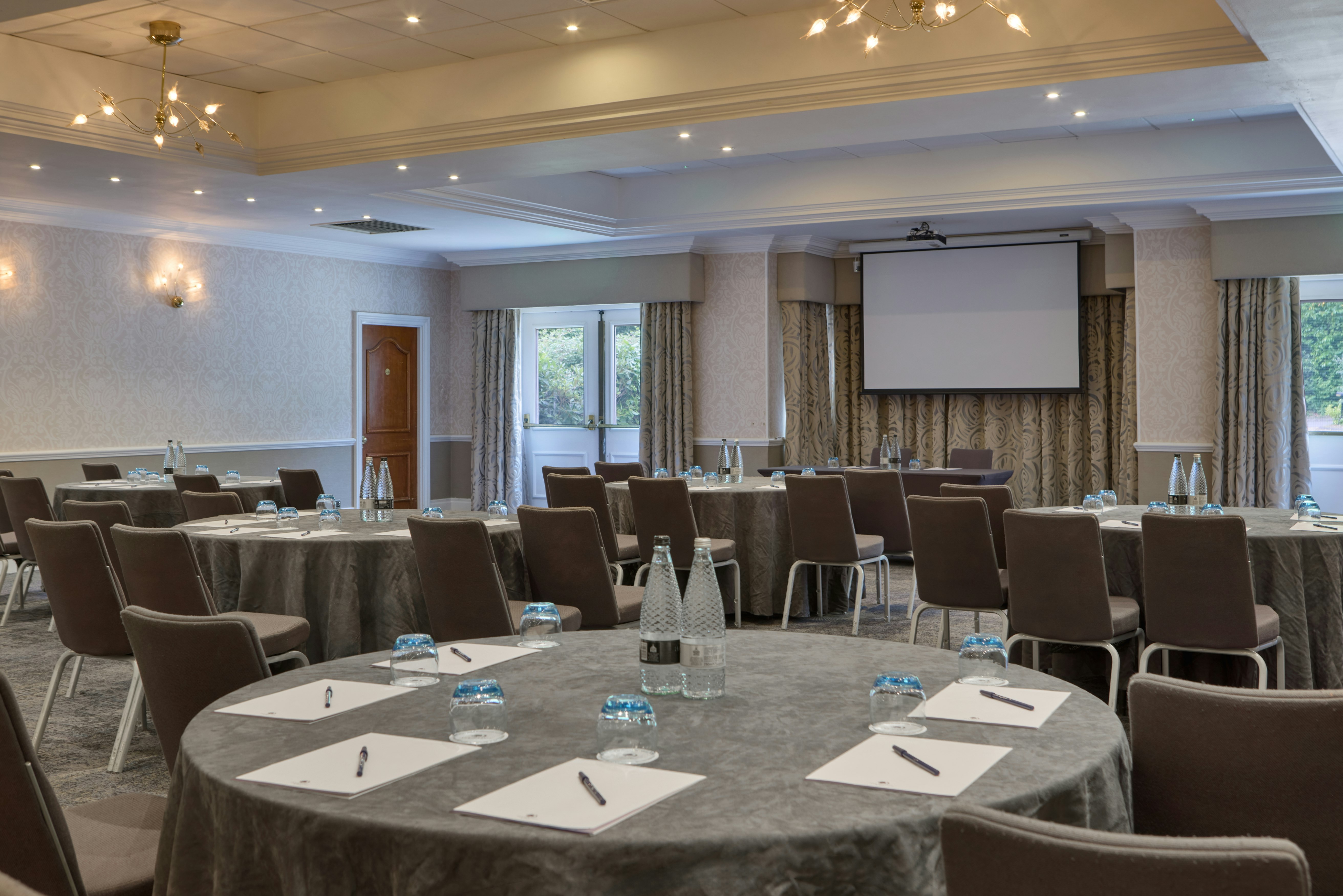 DoubleTree by Hilton St Anne's Manor 65/75