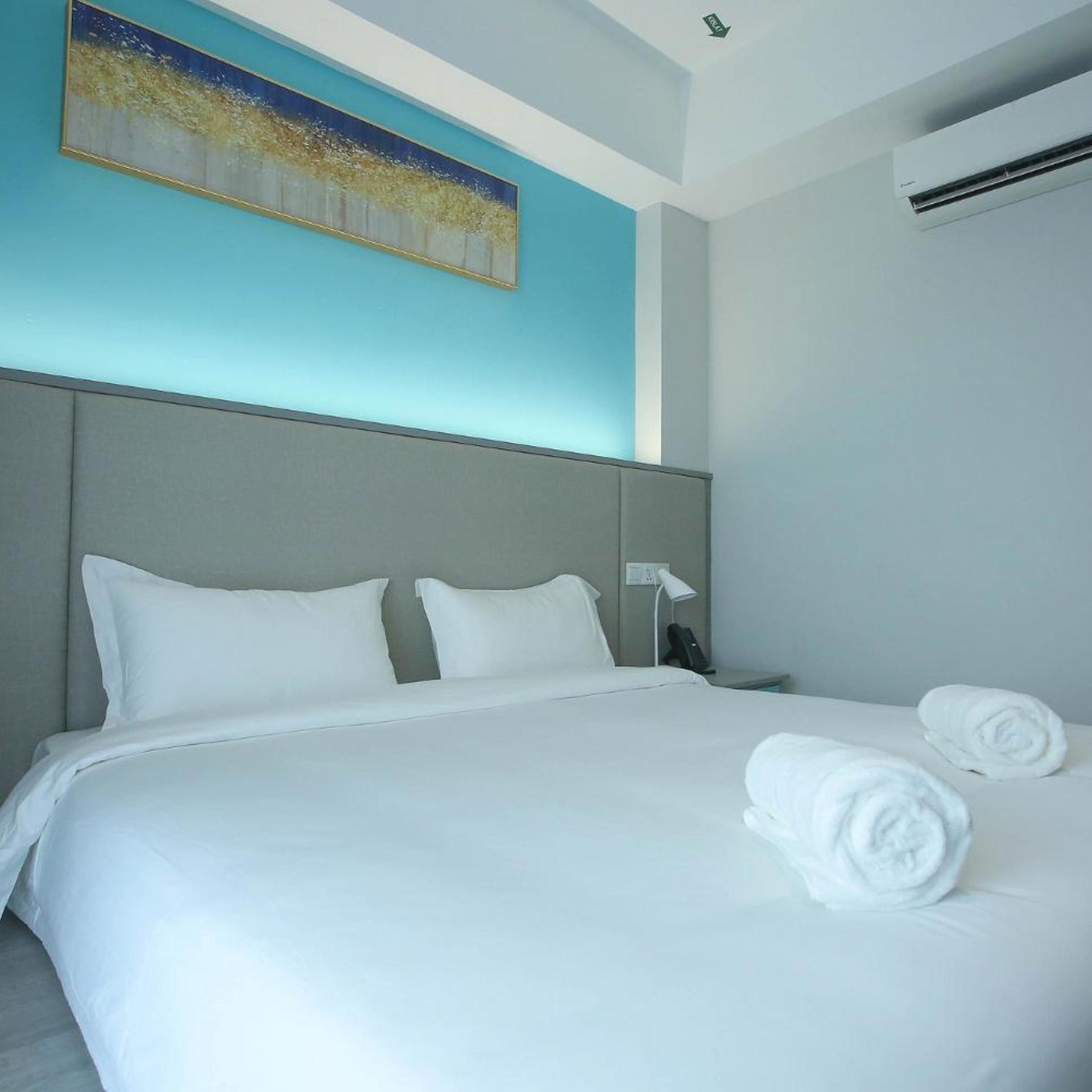Stanton City Hotel 24/58