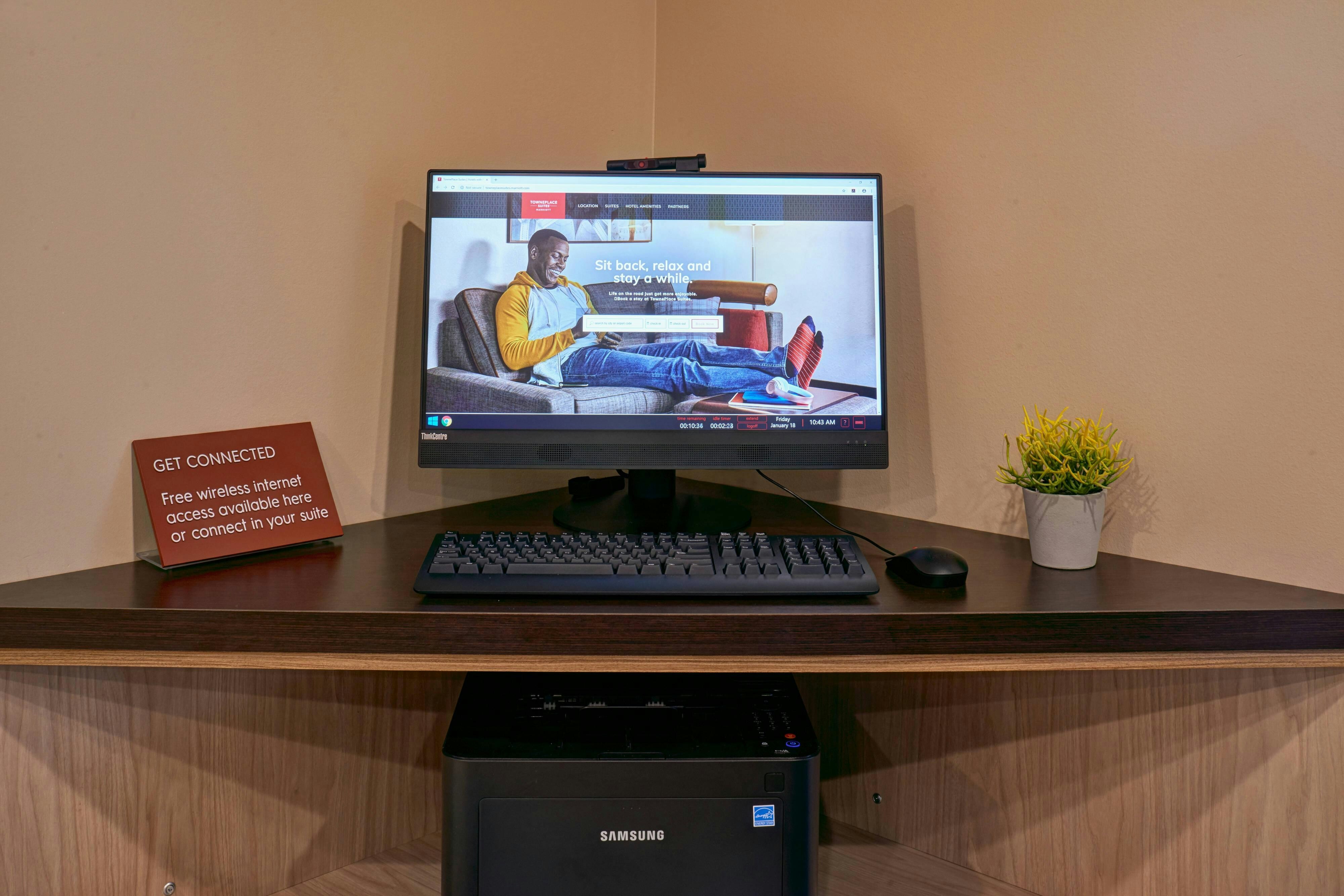Towneplace Suites By Marriott Jackson 38/41