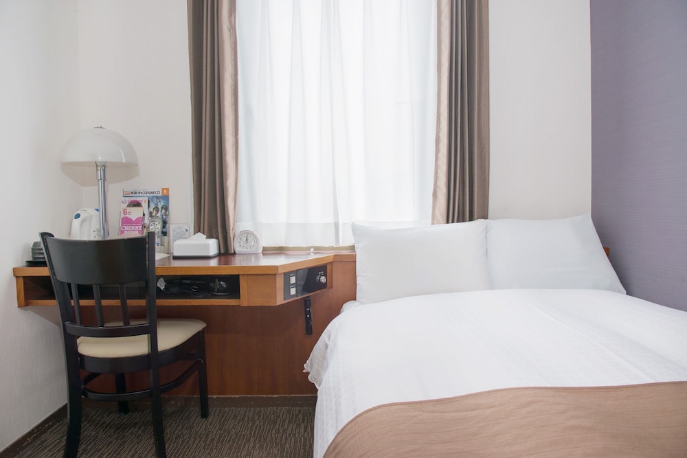 Hotel Abest Nagano Ekimae 21/50